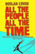 Cover: All the People, All the Time - Pocket Books