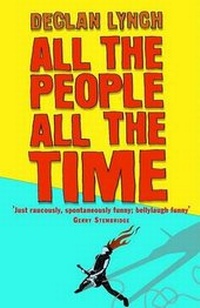 Enlarge image Cover: All the People, All the Time - Pocket Books