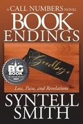 Cover: Book Endings - A Call Numbers novel - Syntell Smith Publishing