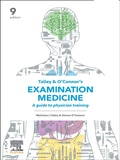 Cover: Talley and O'Connor's Examination Medicine - epub - Elsevier