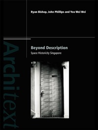 Enlarge image Cover: Beyond Description - Routledge