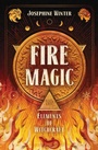 Cover: Fire Magic - Llewellyn Publications,U.S.