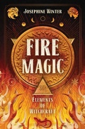 Cover: Fire Magic - Llewellyn Publications,U.S.