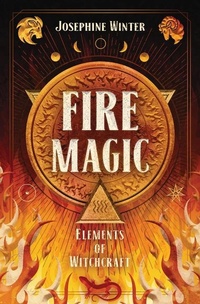 Enlarge image Cover: Fire Magic - Llewellyn Publications,U.S.