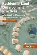 Cover: Residential Land Development Practices - American Society of Civil Engineers