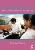 Cover: Management - Routledge
