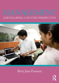 Enlarge image Cover: Management - Routledge
