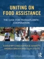 Cover: Uniting on Food Assistance - Routledge