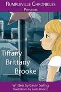 Cover: Tiffany Brittany Brooke - Spectacle Films, Inc.