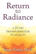 Cover: Return to Radiance - Center for Meditation Science