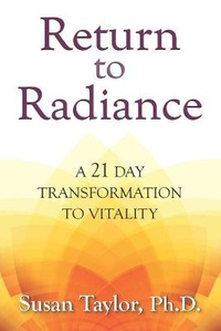 Enlarge image Cover: Return to Radiance - Center for Meditation Science