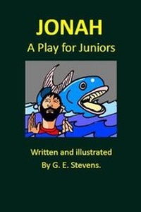 Enlarge image Cover: Jonah - Mathetes Publishing