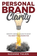 Cover: Personal Brand Clarity - Brand Ascension