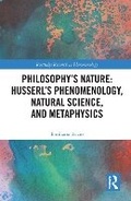 Cover: Philosophy's Nature - Taylor & Francis