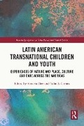 Cover: Latin American Transnational Children and Youth - New York