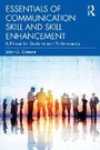 Cover: Essentials of Communication Skill and Skill Enhancement - Routledge