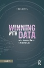 Cover: Winning with Data in the Business of Sports - Routledge