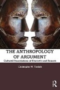 Cover: The Anthropology of Argument - Taylor & Francis