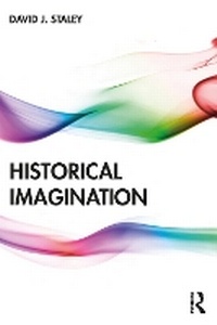 Abbildung von: Historical Imagination - Routledgetaylor & Francis Group