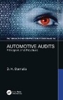 Cover: Automotive Audits - CRC Press