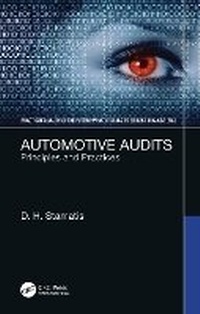 Abbildung von: Automotive Audits - CRC Press