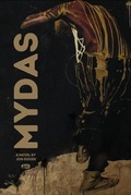 Cover: Mydas - Haint - Handsy - Goode Stuff Ent LLC