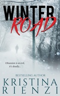 Cover: Winter Road - Indigo Hawk Group