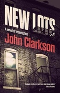 Cover: New Lots - John Clarkson Inc.