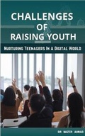 Cover: Challenges of raising youth - Radiant Valley