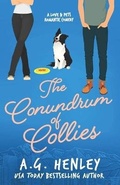 Cover: The Conundrum of Collies - Central Park Books