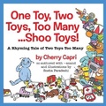 Cover: One Toy, Two Toys, Too Many... Shoo Toys - Futura House