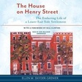 Cover: The House on Henry Street - Blackstone Publishing