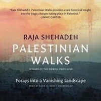Abbildung von: Palestinian Walks - Blackstone Publishing