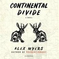 Cover: Continental Divide - Blackstone Publishing