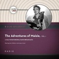 Cover: The Adventures of Maisie, Vol. 1 - BLACK EYE ENTERTAINMENT