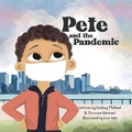 Cover: Pete and the Pandemic - IngramSpark