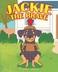 Cover: Jackie the Brave - Christian Faith