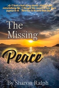 Enlarge image Cover: The Missing Peace - Bookbaby
