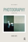 Cover: Photography - Routledge