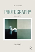 Cover: Photography - Routledge