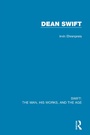 Cover: Swift: The Man, his Works, and the Age - Routledge