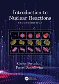 Bild: Introduction to Nuclear Reactions - CRC Press