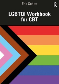 Abbildung von: LGBTQI Workbook for CBT - Routledge