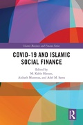 Bild: COVID-19 and Islamic Social Finance - Routledge
