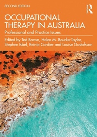 Abbildung von: Occupational Therapy in Australia - Routledge