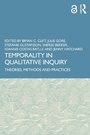 Cover: Temporality in Qualitative Inquiry - Routledge