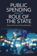 Bild: Public Spending and the Role of the State - Cambridge University Press