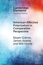 Cover: American Affective Polarization in Comparative Perspective - Cambridge University Press