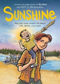 Abbildung von: Sunshine: A Graphic Novel - Graphix