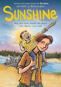 Abbildung von: Sunshine - Scholastic US